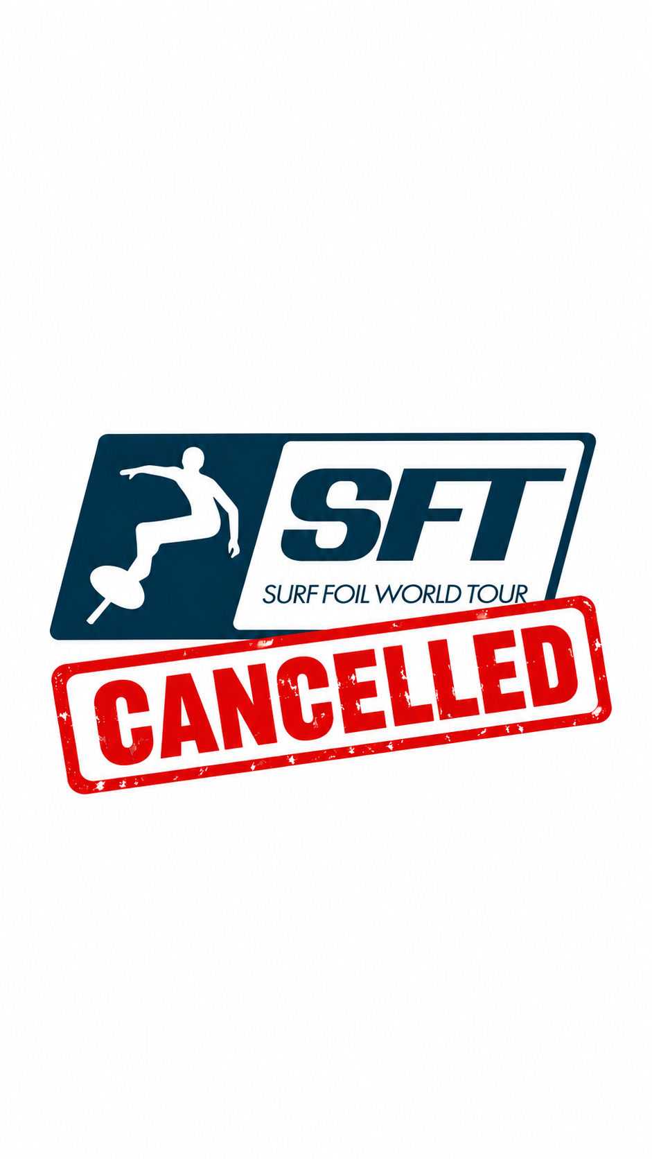 SFT Surf Foil World Cup Dakhla 2026– Cancelled