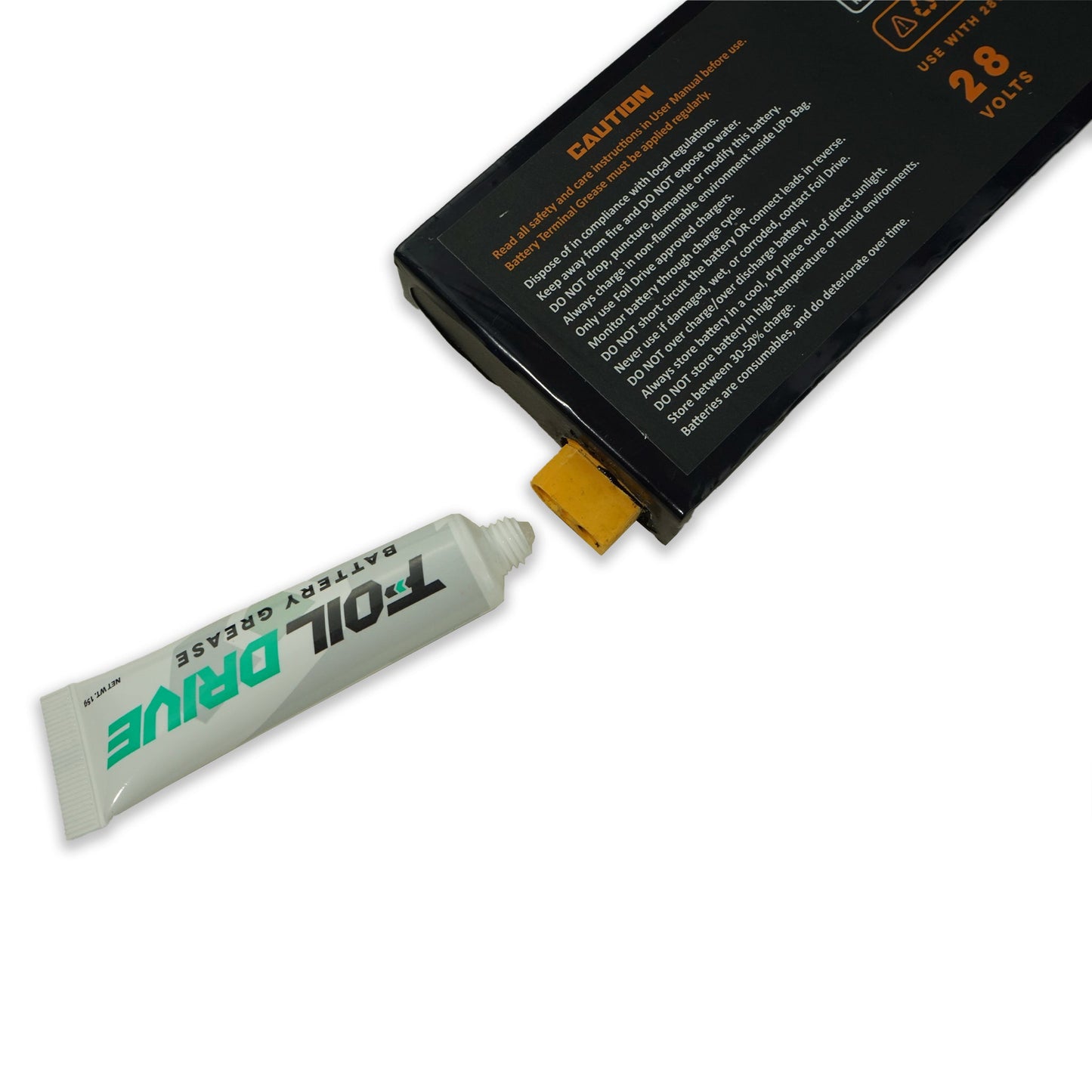 Battery Grease 15g
