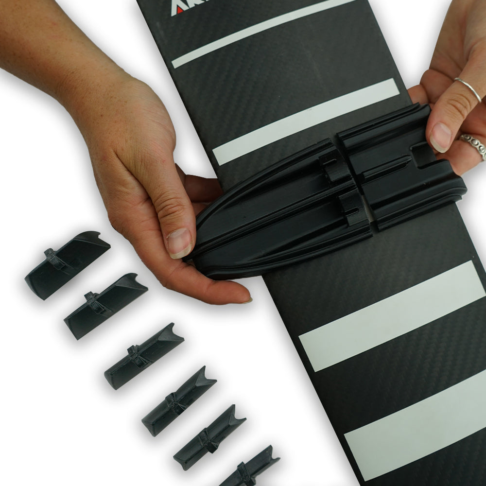 Analyzing image 151-Foil-Drive-Universal-Mast-Adaptor-S23-4-Motor-Pod