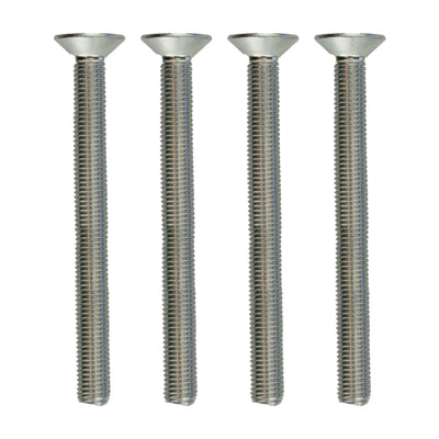 Mast Plate Bolts - Assist MAX