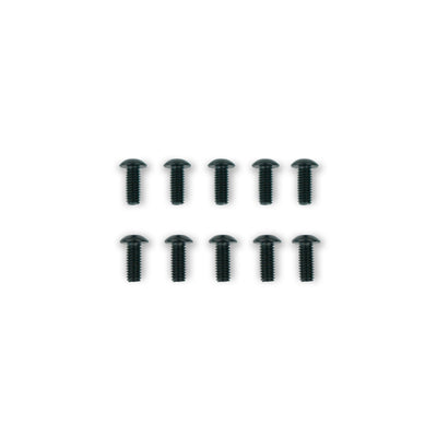 Spare Motor Plug Bolts (M4x10mm)