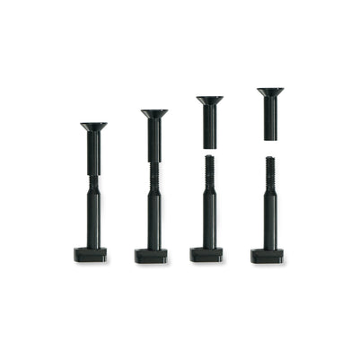 Titanium Mast Plate Split Bolt