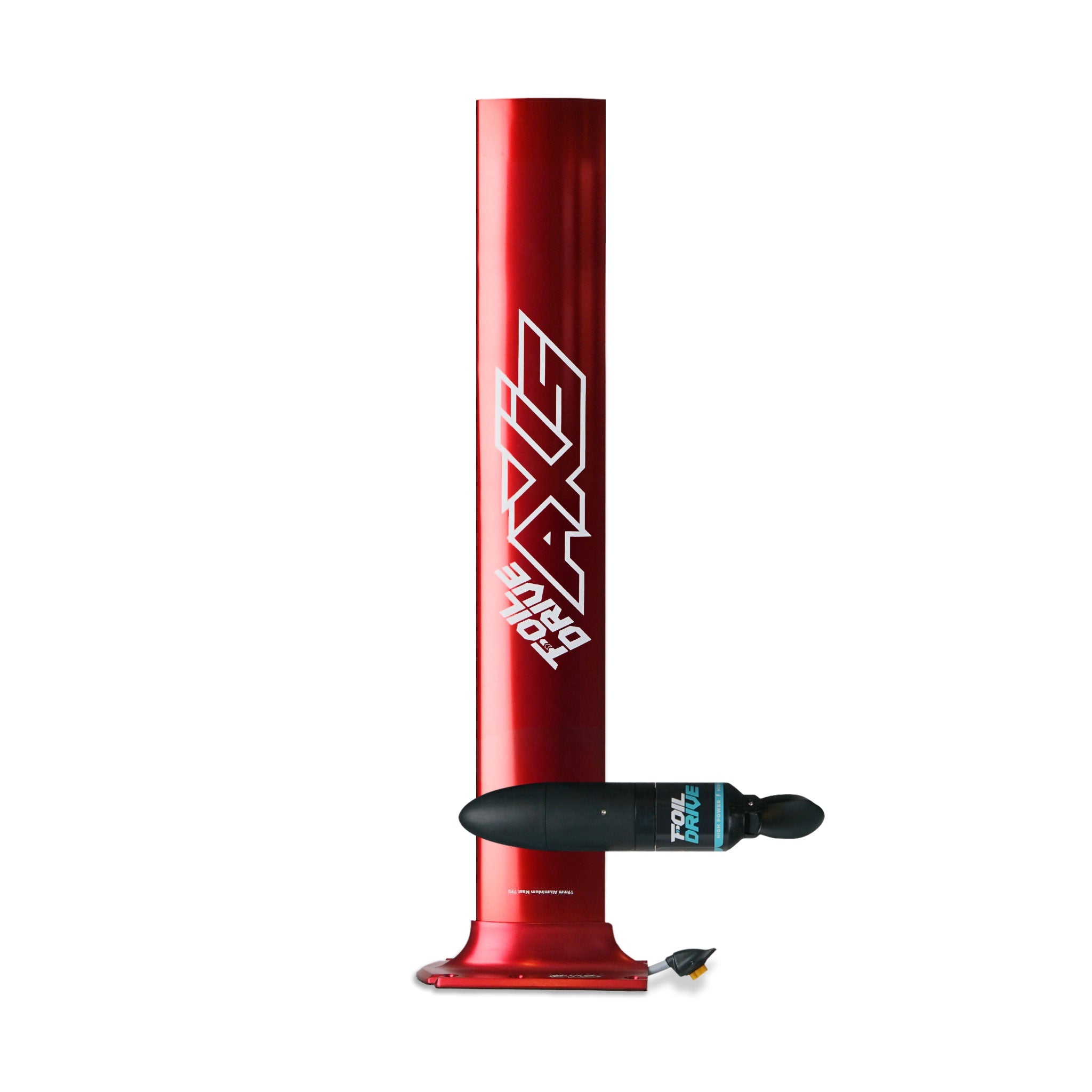 Foil Drive x AXIS Integrated Aluminium Mast | Foil Drive