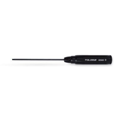 2.5mm Black Titanium Driver