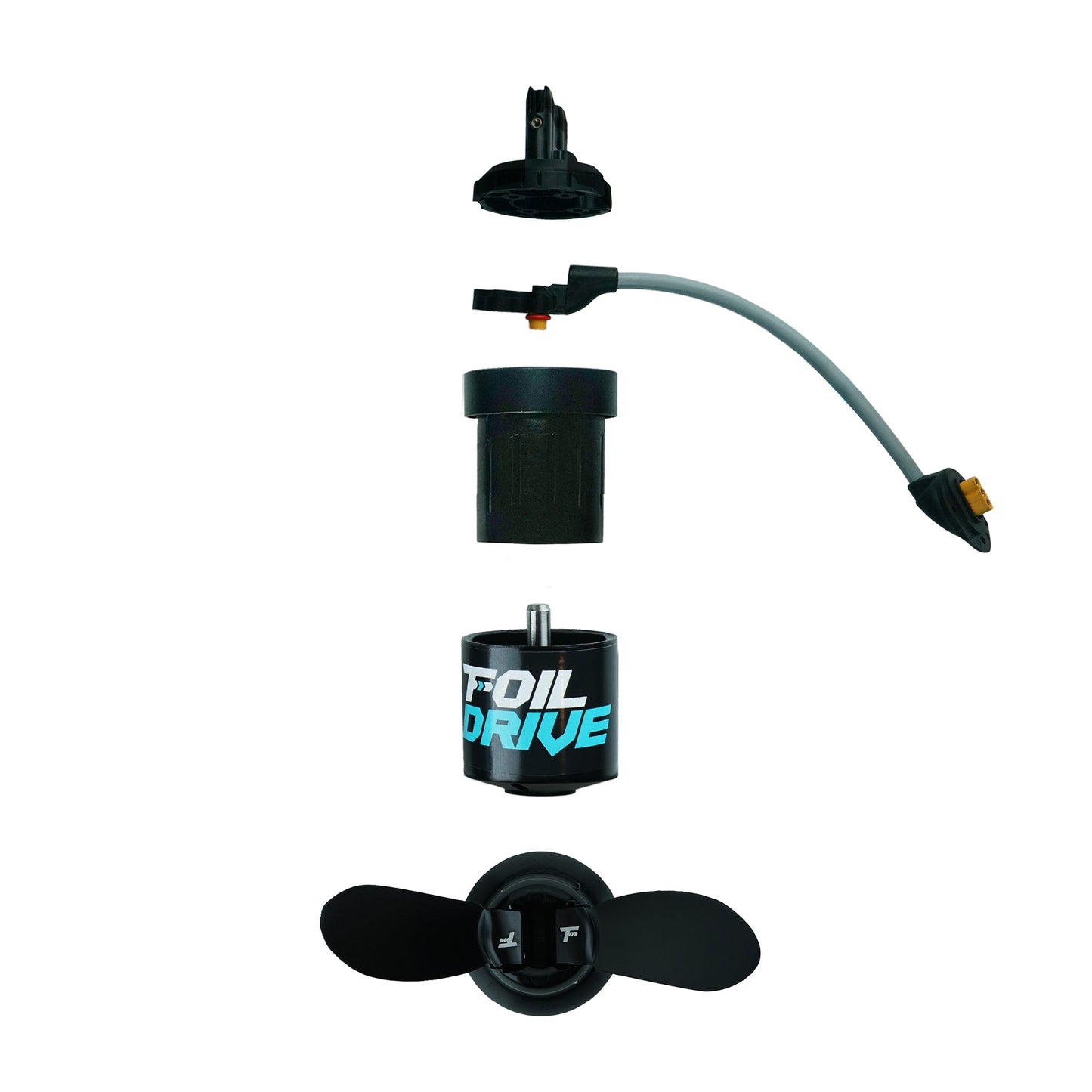 Standard v2 Motor Complete