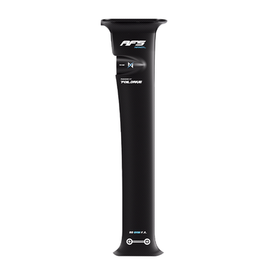 Foil Drive x AFS Infinity 80 Carbon UHM Integrated Mast