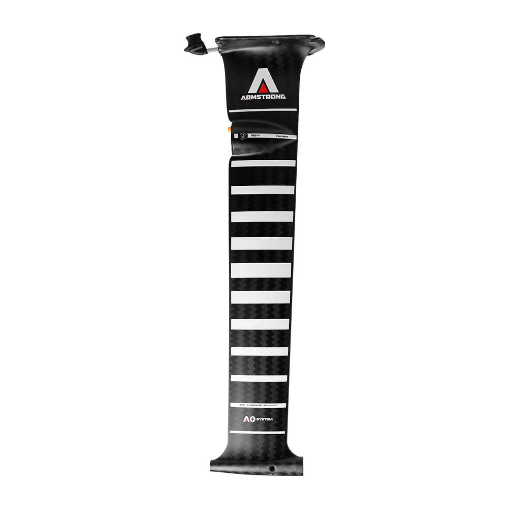 Armstrong Integrated Carbon Mast