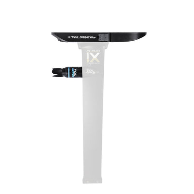 Foil Drive Assist MAX+ x Cloud IX Integrated Mast Bundle