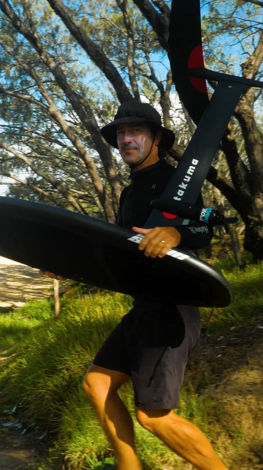 Mat McKinnon | Team Rider Profile