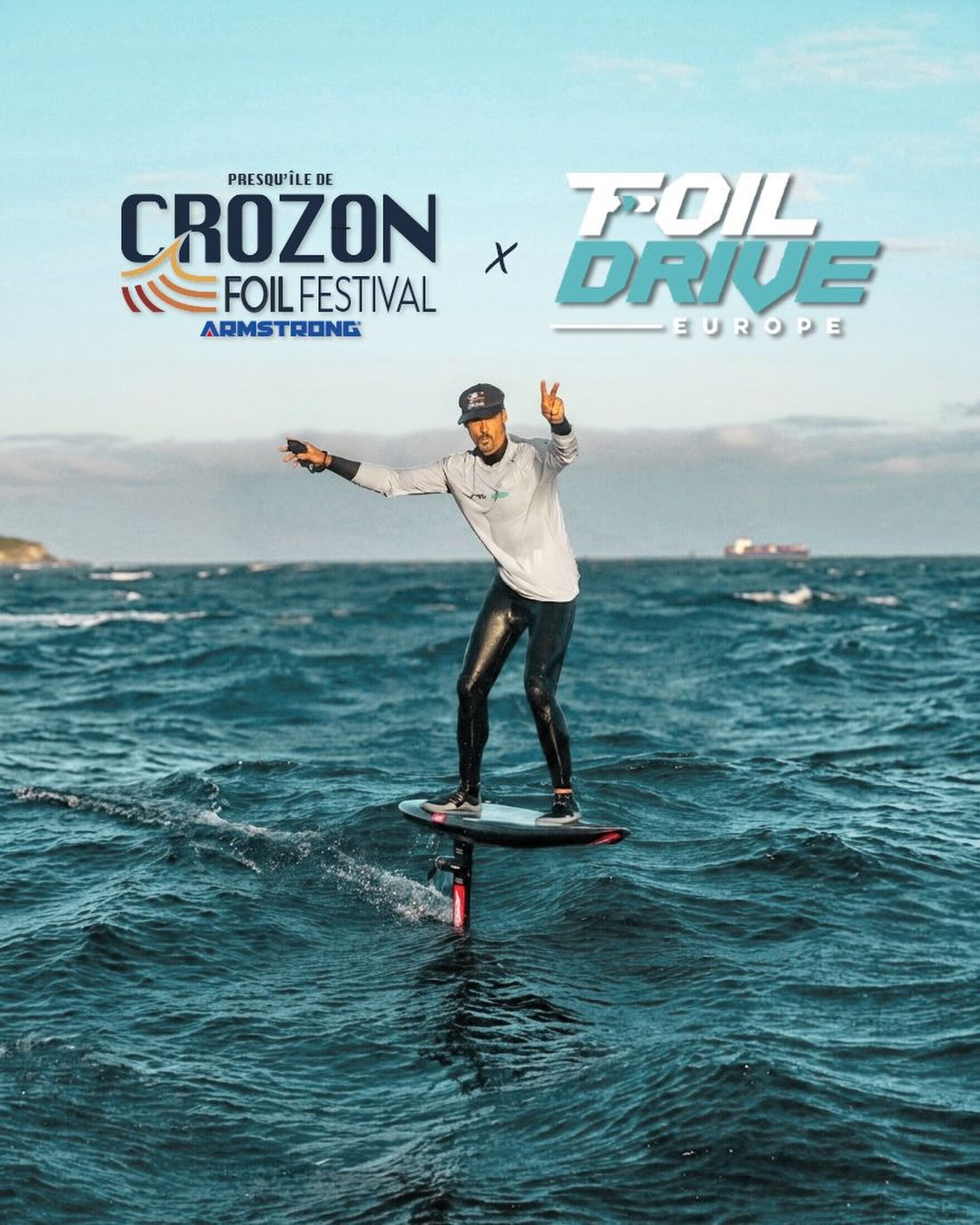 Crozon Foil Festival