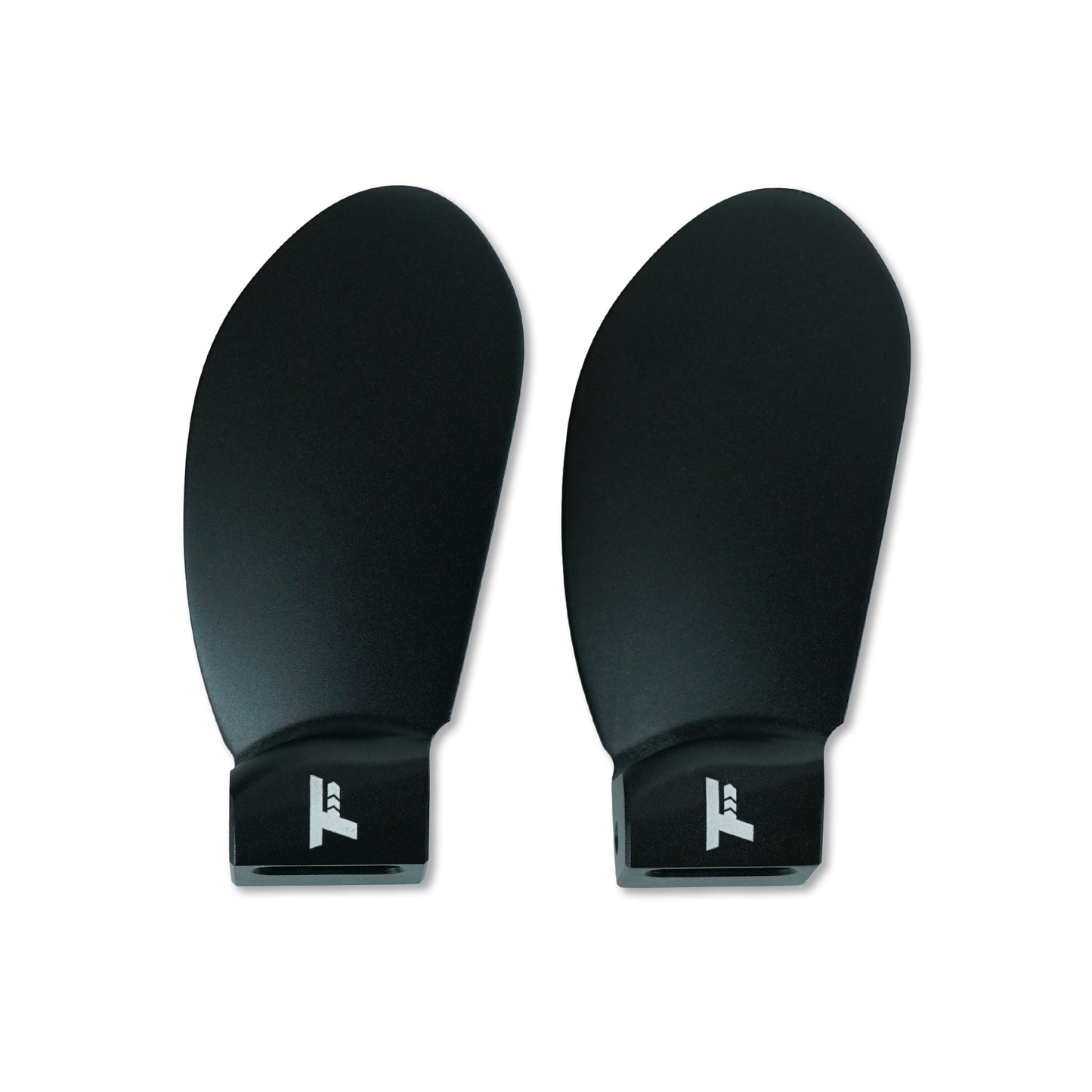 Aluminium Propellers (Two x2)