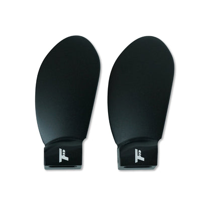 Aluminium Propellers (Two x2)