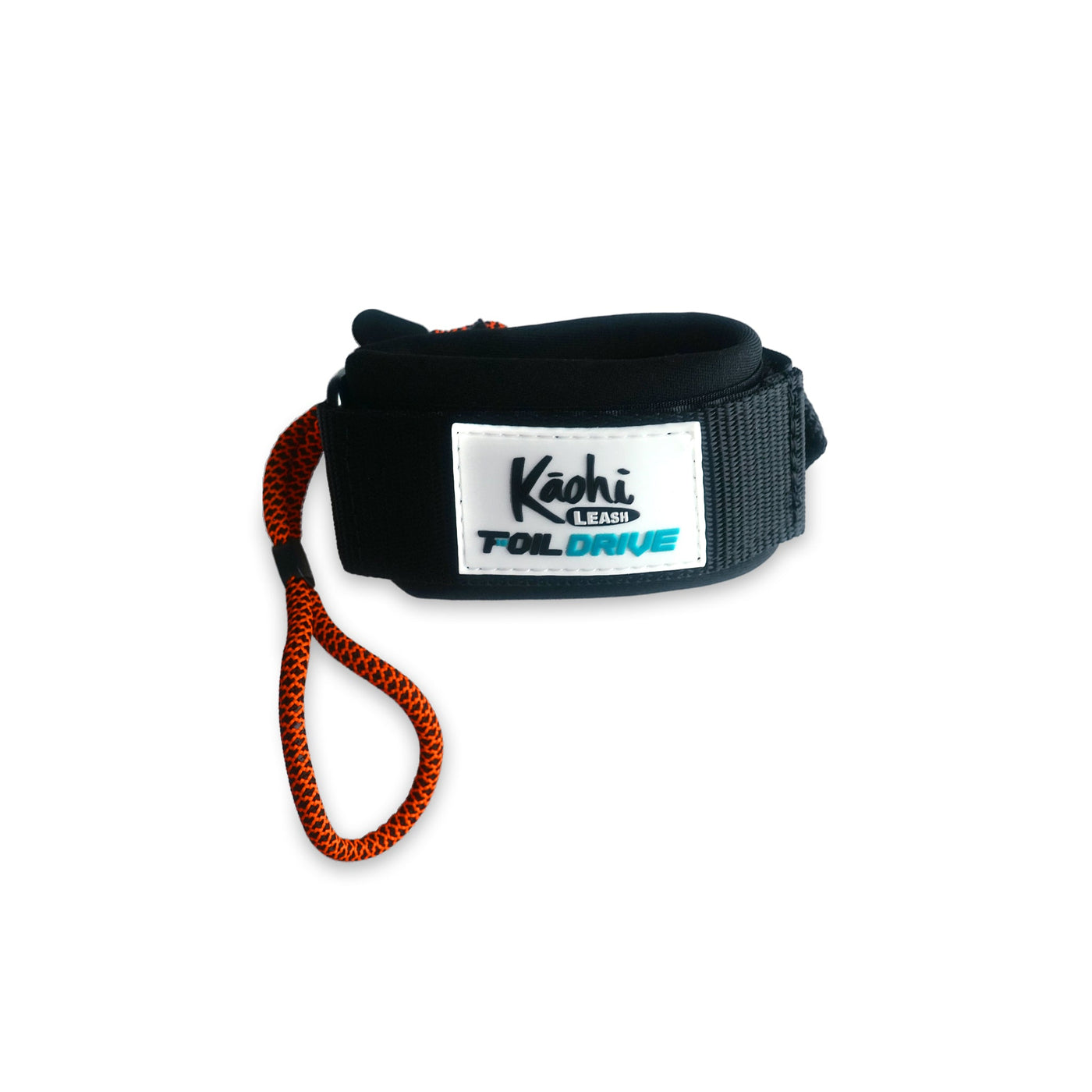 Kāohi Leash x Foil Drive Wrist Leash for Throttle Controller