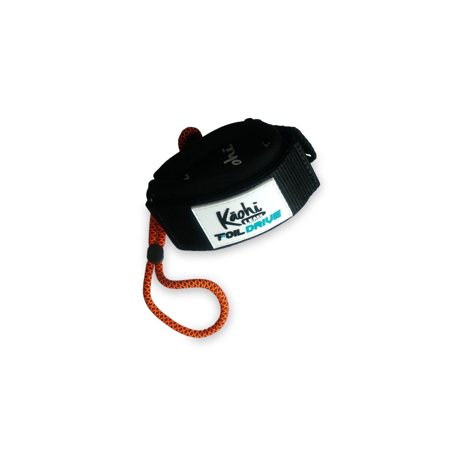 KÅohi Leash x Foil Drive Wrist Leash for Throttle Controller