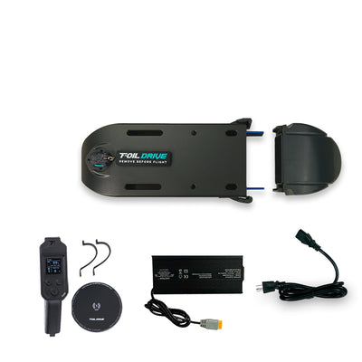 Foil Drive Assist Slim (Base Kit)