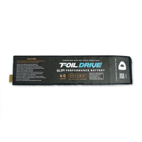 Slim Performance Battery X 2