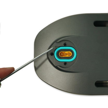 Pick Tool - Black