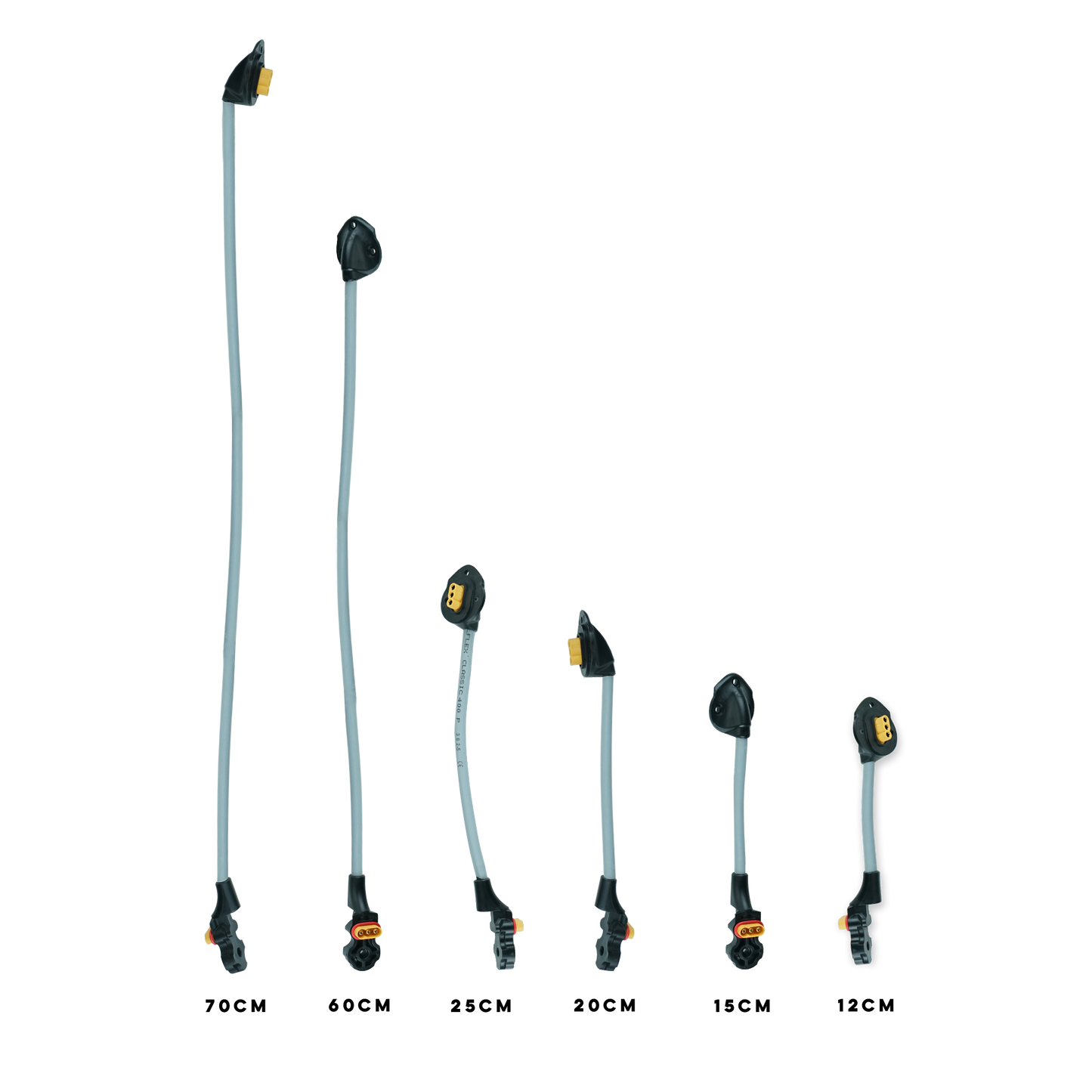 Removable v2 Motor Cable
