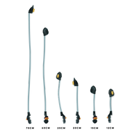 Retro-fit High Power Motor Kit