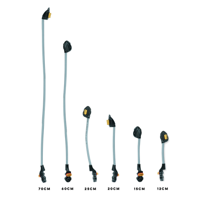 Removable v2 Motor Cable
