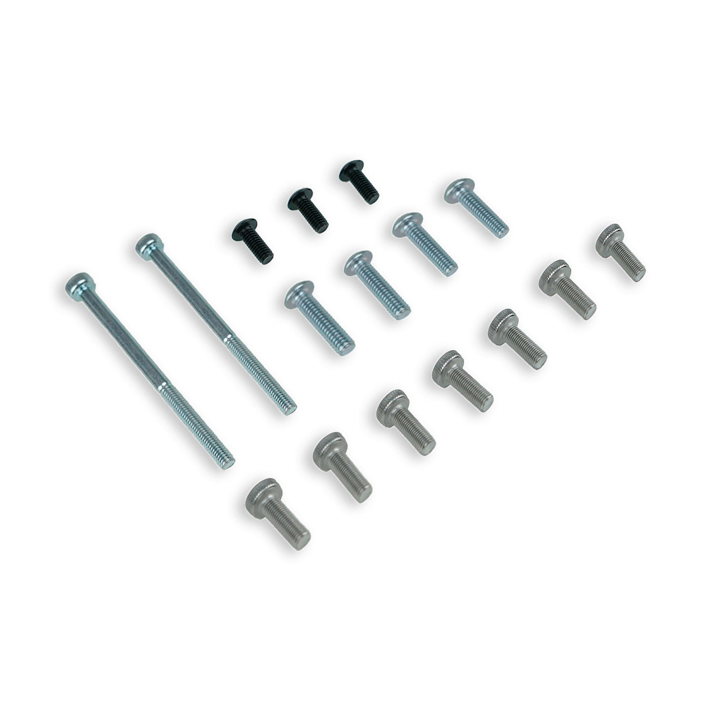 Spare Bolt Kit - Assist MAX