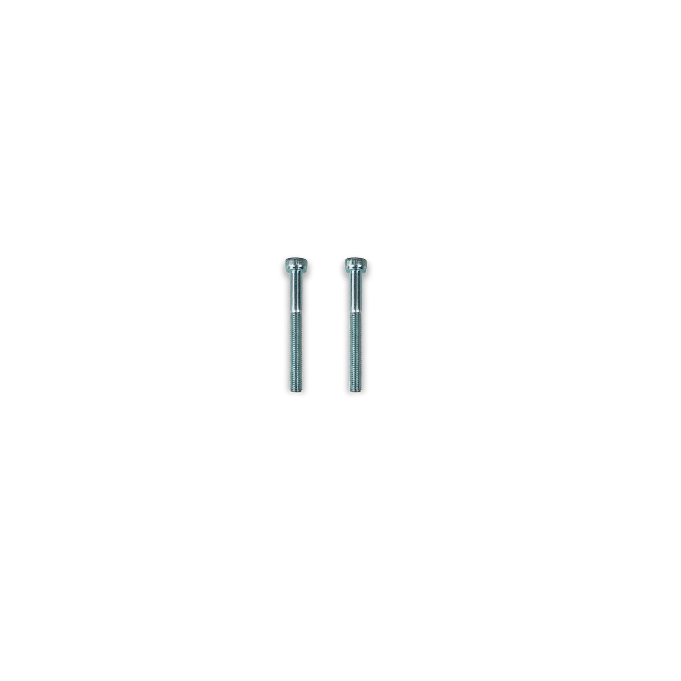 Spare Bolt Kit - Assist Slim