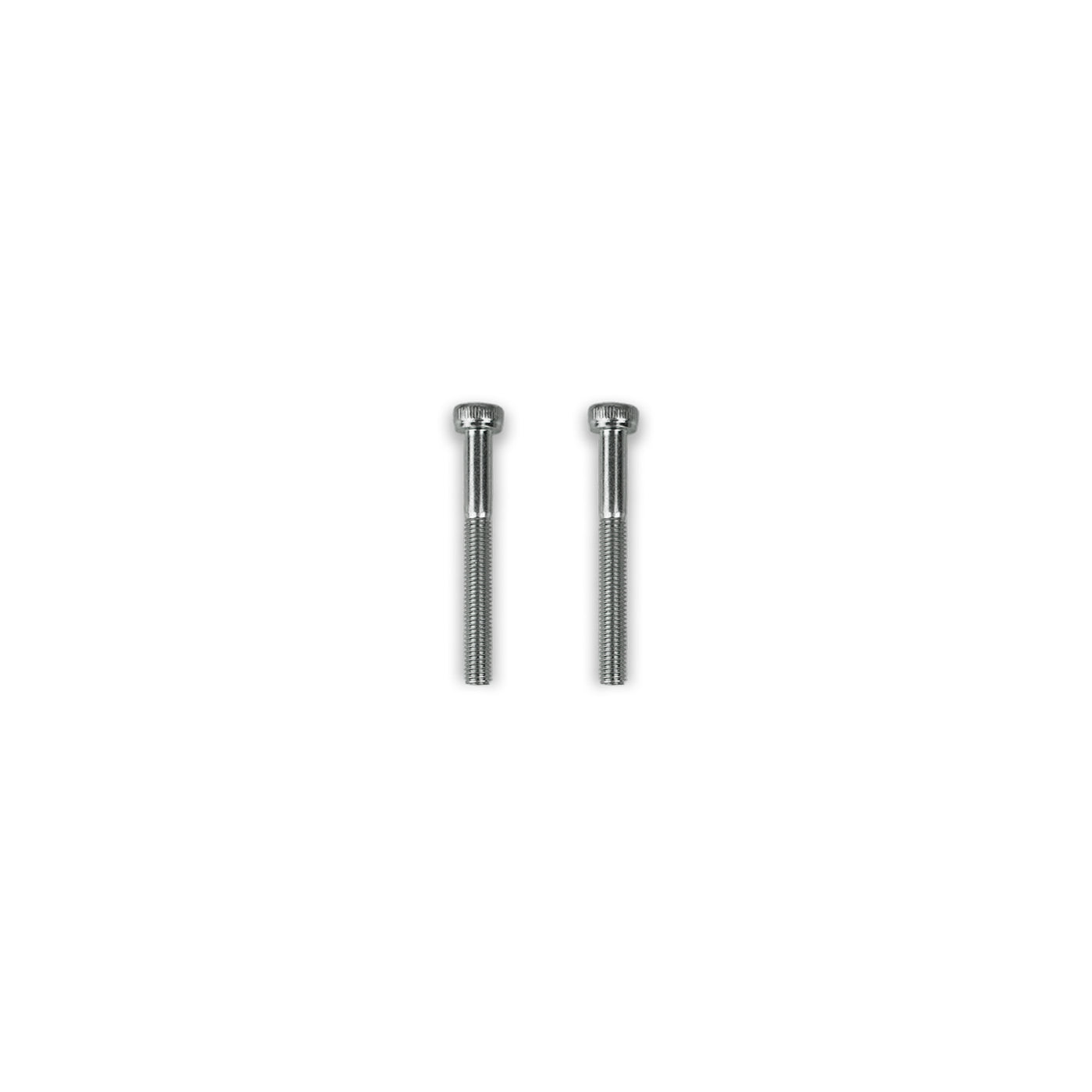 Spare Bolt Kit - Assist Slim