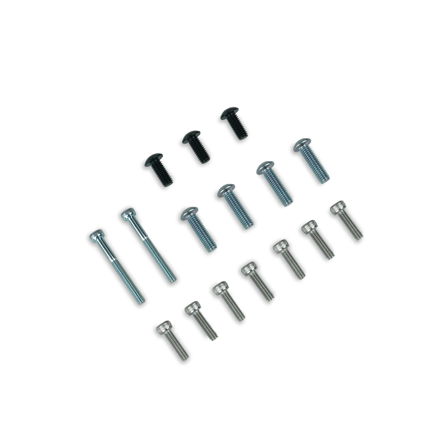 Spare Bolt Kit - Assist Slim