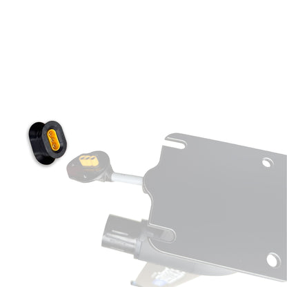 Motor Plug Protector - Cable