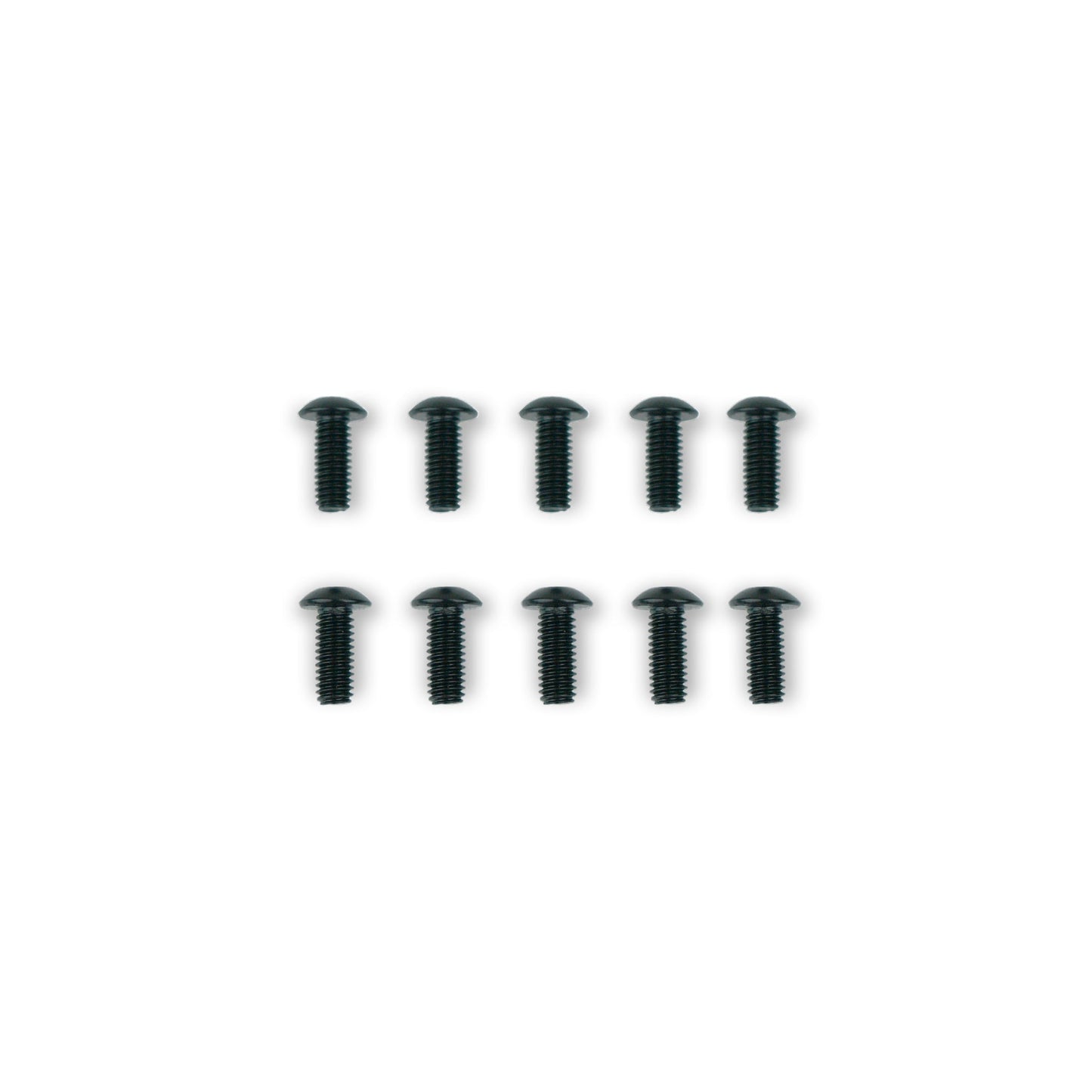 Spare Motor Plug Bolts (M4x10mm)