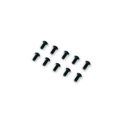 Spare Motor Plug Bolts (M4x10mm)