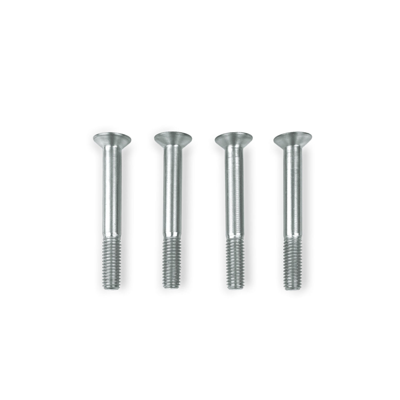 Foil Drive Mast Plate Bolts - Slim