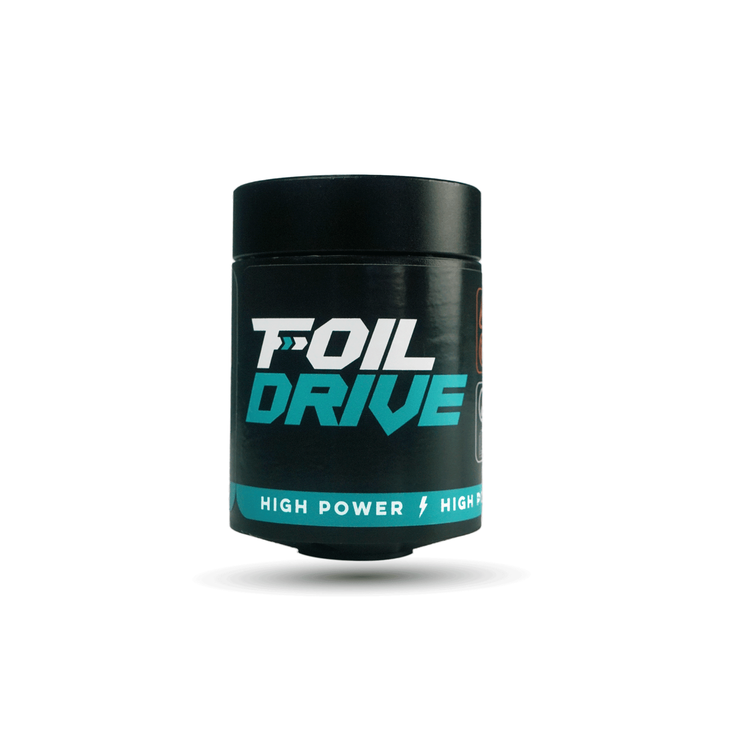 High Power v2 Motor Upgrade