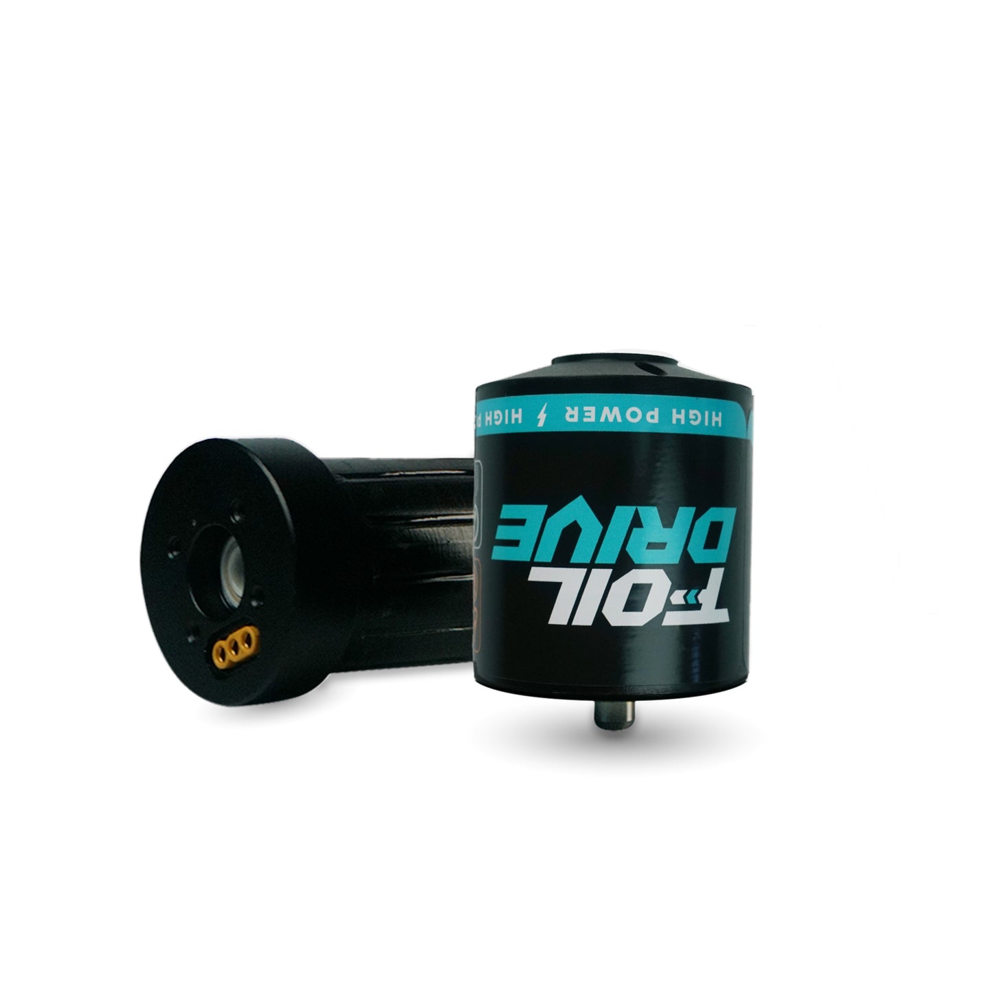 High Power v2 Motor Upgrade