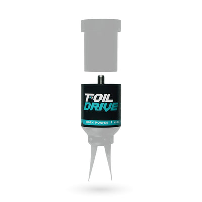 High Power v2 Rotor Only