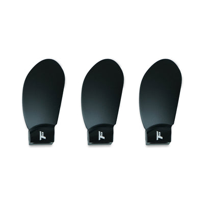 Aluminium Propellers - Three