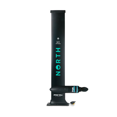 Foil Drive | North Integrated Sonar AF80 Mast