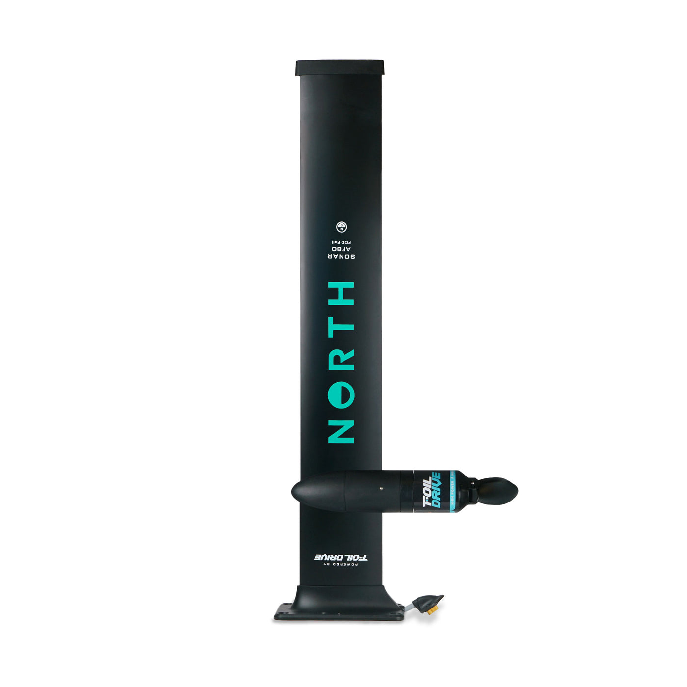 Foil Drive | North Integrated Sonar AF80 Mast