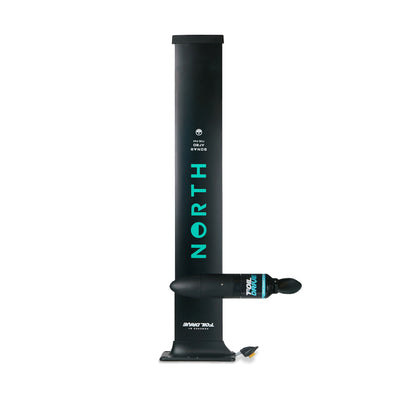 Foil Drive | North Integrated Sonar AF80 Mast
