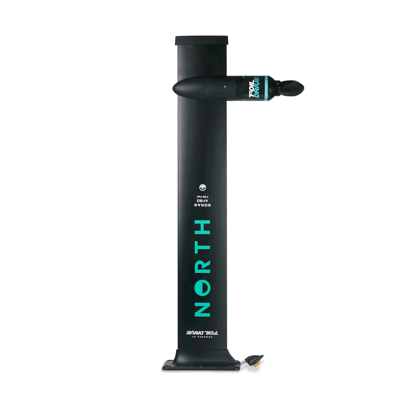 Foil Drive | North Integrated Sonar AF80 Mast