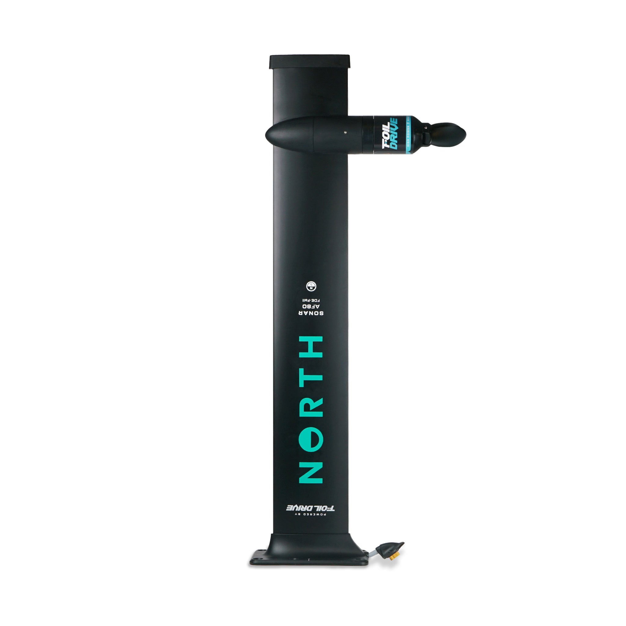 Foil Drive | NORTH Integrated AF80 Mast & High Power Motor Bundle