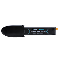 Fusion 860 Battery