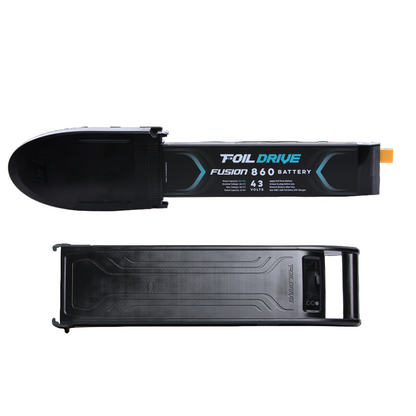 Foil Drive Fusion 860 Battery