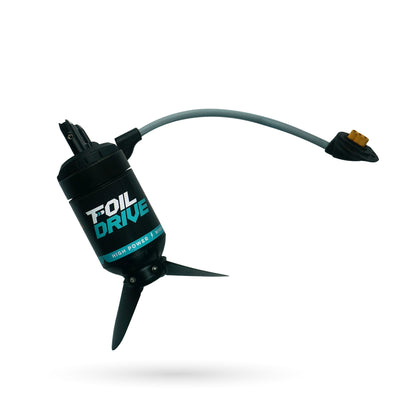 High Power v2 Motor Complete