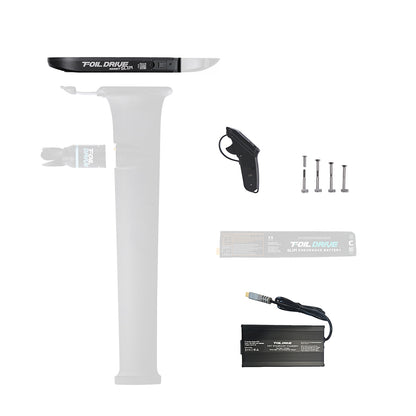 Foil Drive Assist Slim