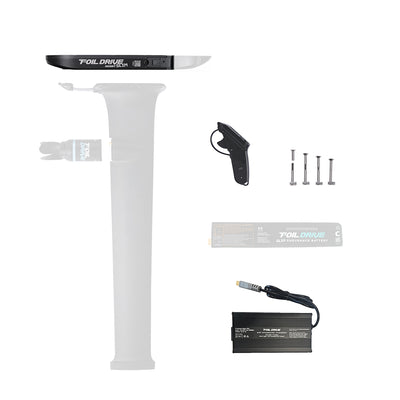 Foil Drive Assist Slim (Base Kit)