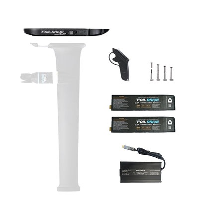 Foil Drive Assist Slim