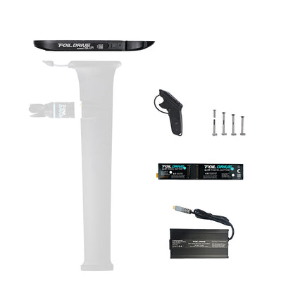 Foil Drive Assist Slim