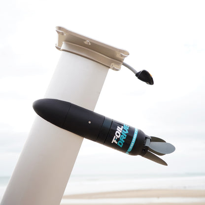 Mid-High Range Propeller 10