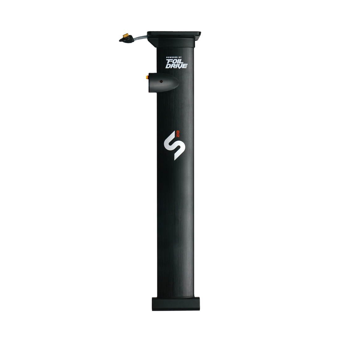 Foil Drive x Slingshot One-Lock V2 Integrated Mast